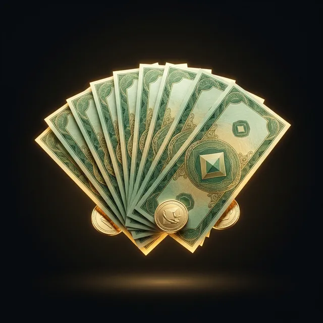 MoMo cash
